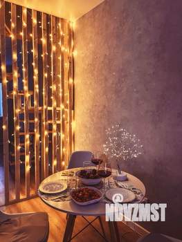 3-к квартира, посуточно, 70м2, 1/2 этаж