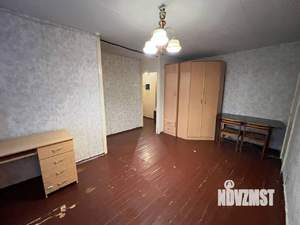 2-к квартира, на длительный срок, 46м2, 4/5 этаж