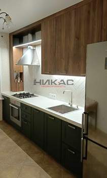 2-к квартира, на длительный срок, 70м2, 3/6 этаж