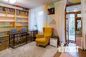 2-к квартира, на длительный срок, 64м2, 4/4 этаж