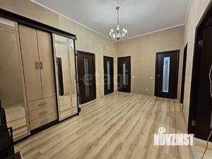 3-к квартира, на длительный срок, 88м2, 2/5 этаж