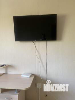 1-к квартира, на длительный срок, 37м2, 3/4 этаж