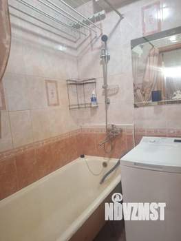 1-к квартира, на длительный срок, 34м2, 2/5 этаж