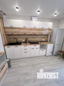 1-к квартира, на длительный срок, 47м2, 12/13 этаж