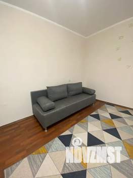 2-к квартира, посуточно, 50м2, 2/12 этаж