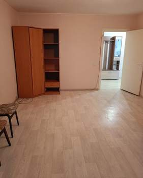 1-к квартира, на длительный срок, 42м2, 2/5 этаж