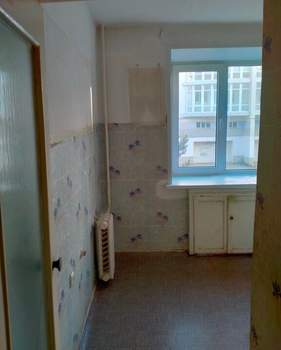 3-к квартира, на длительный срок, 51м2, 2/5 этаж