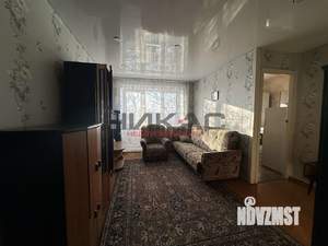 1-к квартира, на длительный срок, 30м2, 4/5 этаж