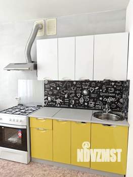 1-к квартира, на длительный срок, 37м2, 5/10 этаж