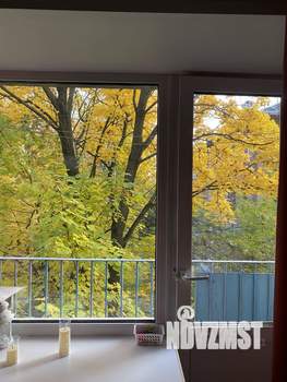 2-к квартира, на длительный срок, 41м2, 3/4 этаж