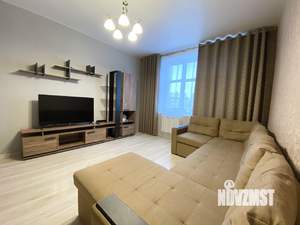 2-к квартира, на длительный срок, 60м2, 9/12 этаж