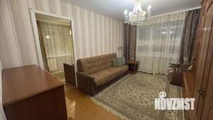 3-к квартира, на длительный срок, 52м2, 2/5 этаж