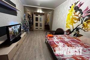 2-к квартира, посуточно, 60м2, 1/4 этаж