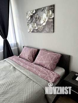 Студия квартира, посуточно, 21м2, 5/8 этаж