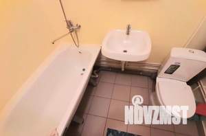 1-к квартира, на длительный срок, 38м2, 2/4 этаж