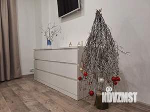 1-к квартира, посуточно, 32м2, 3/3 этаж