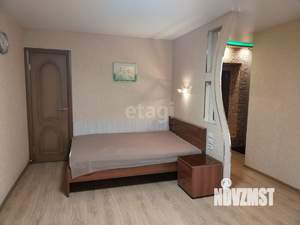 1-к квартира, на длительный срок, 32м2, 4/5 этаж