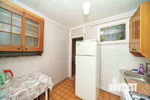 1-к квартира, на длительный срок, 30м2, 5/5 этаж