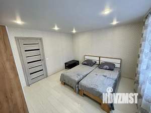 2-к квартира, посуточно, 50м2, 5/9 этаж