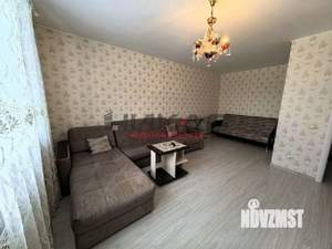 1-к квартира, на длительный срок, 44м2, 6/9 этаж