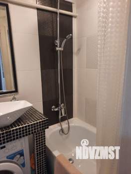 Студия квартира, на длительный срок, 32м2, 1/9 этаж