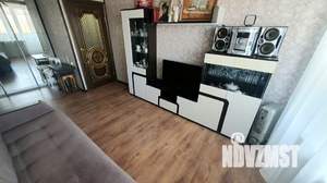 1-к квартира, на длительный срок, 34м2, 10/12 этаж