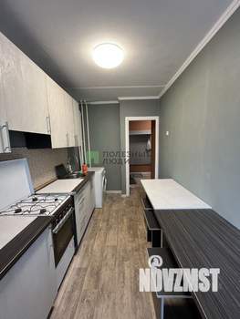 3-к квартира, на длительный срок, 63м2, 1/10 этаж