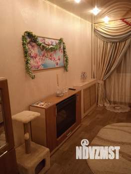 2-к квартира, на длительный срок, 43м2, 3/5 этаж