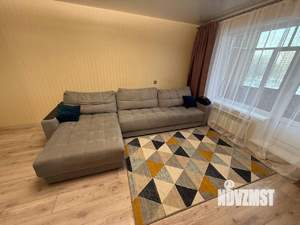 1-к квартира, на длительный срок, 38м2, 3/10 этаж