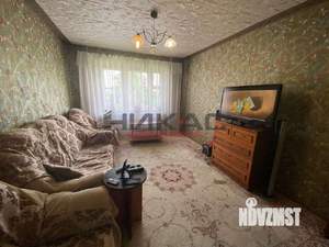 2-к квартира, на длительный срок, 55м2, 2/9 этаж