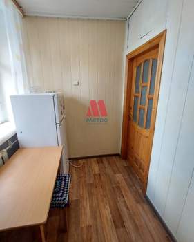 2-к квартира, на длительный срок, 40м2, 2/2 этаж