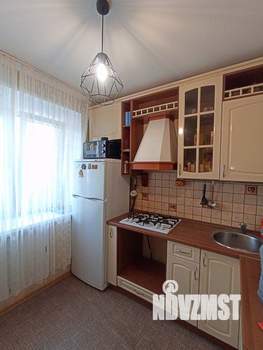 1-к квартира, на длительный срок, 35м2, 1/5 этаж