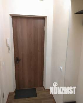 1-к квартира, посуточно, 33м2, 3/4 этаж