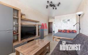 1-к квартира, на длительный срок, 34м2, 8/9 этаж