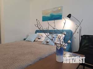 1-к квартира, посуточно, 32м2, 3/3 этаж