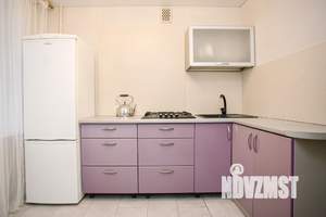 1-к квартира, на длительный срок, 38м2, 4/9 этаж