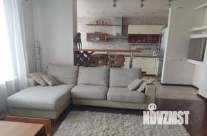3-к квартира, на длительный срок, 105м2, 5/7 этаж