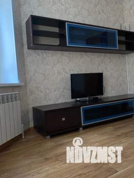 1-к квартира, посуточно, 40м2, 2/5 этаж