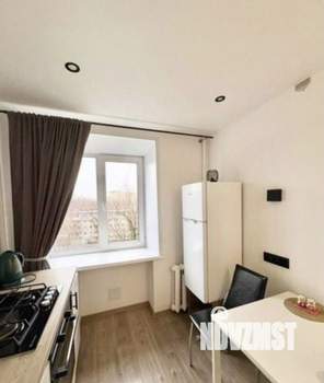 1-к квартира, на длительный срок, 35м2, 7/9 этаж