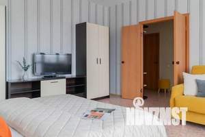 1-к квартира, посуточно, 42м2, 2/5 этаж