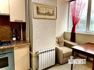 2-к квартира, посуточно, 56м2, 2/5 этаж