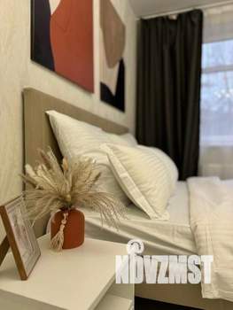 1-к квартира, посуточно, 65м2, 1/1 этаж