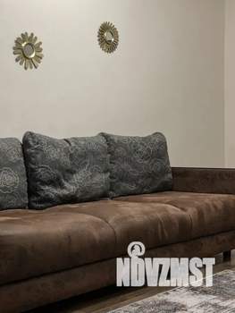 2-к квартира, посуточно, 85м2, 4/4 этаж