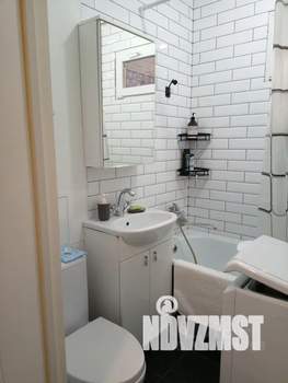 1-к квартира, посуточно, 31м2, 4/5 этаж