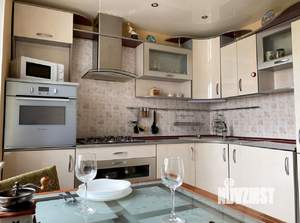 3-к квартира, посуточно, 68м2, 5/10 этаж