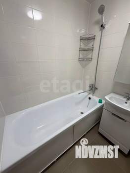 1-к квартира, на длительный срок, 37м2, 4/25 этаж