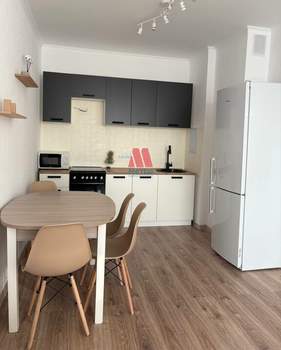 2-к квартира, на длительный срок, 37м2, 17/17 этаж