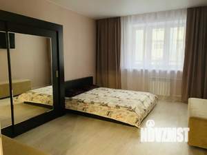 2-к квартира, посуточно, 80м2, 2/8 этаж