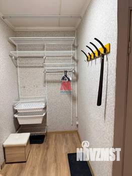 1-к квартира, на длительный срок, 33м2, 5/5 этаж