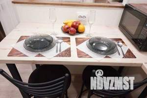 2-к квартира, посуточно, 43м2, 2/5 этаж